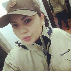 Meet your Posher, Aurora